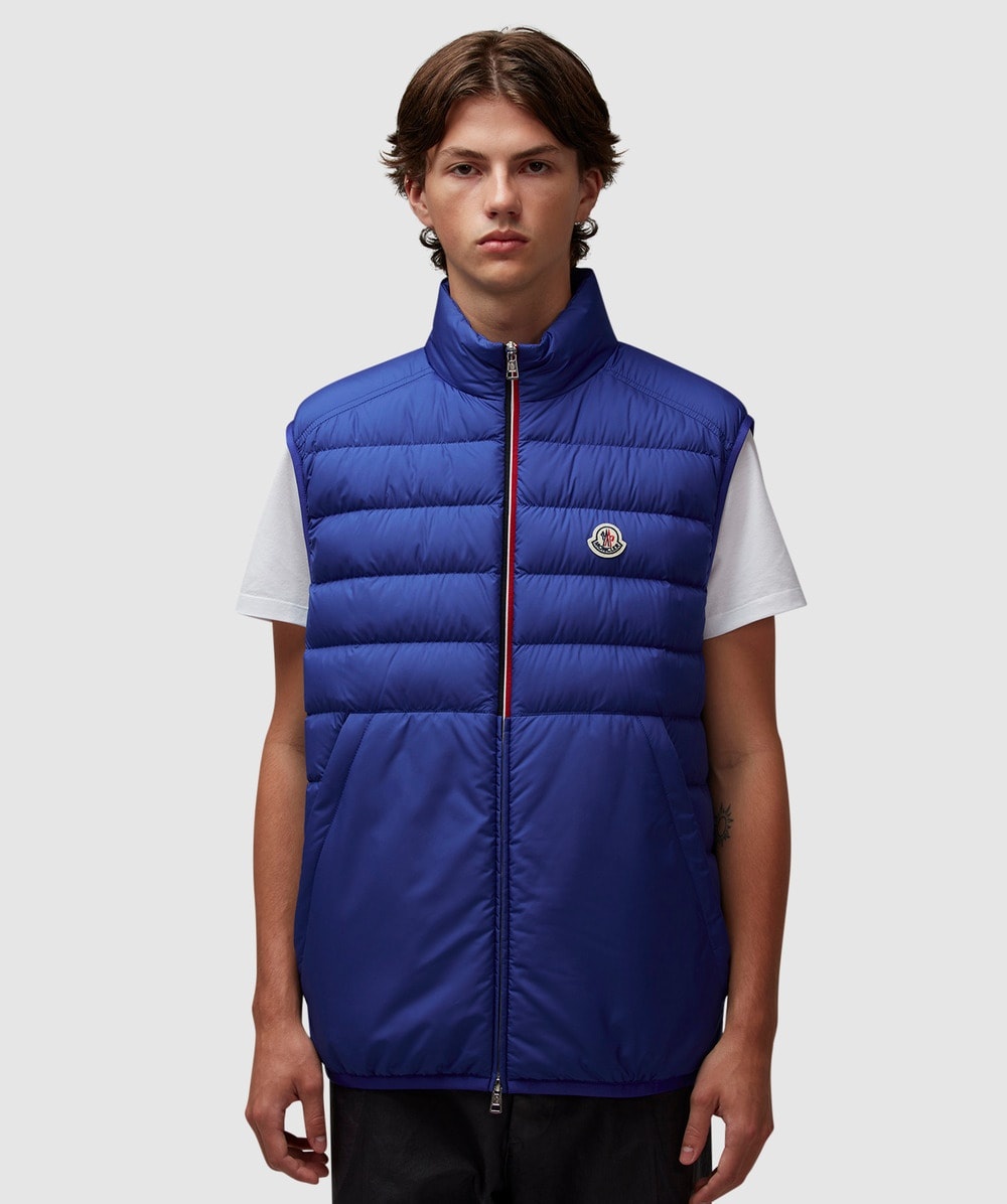 Rabuons gilet vest - 1