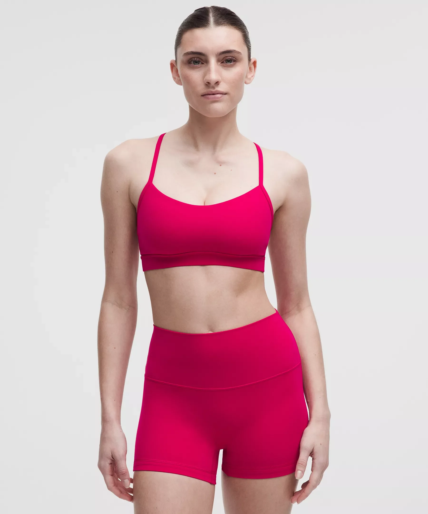 Flow Y Bra Nulu *Light Support, A–C Cups - 1