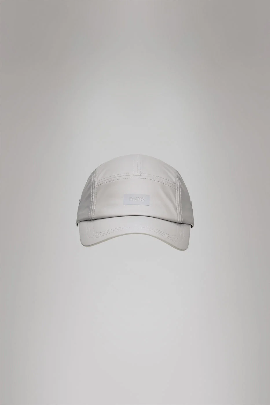 5 Panel Cap - 1