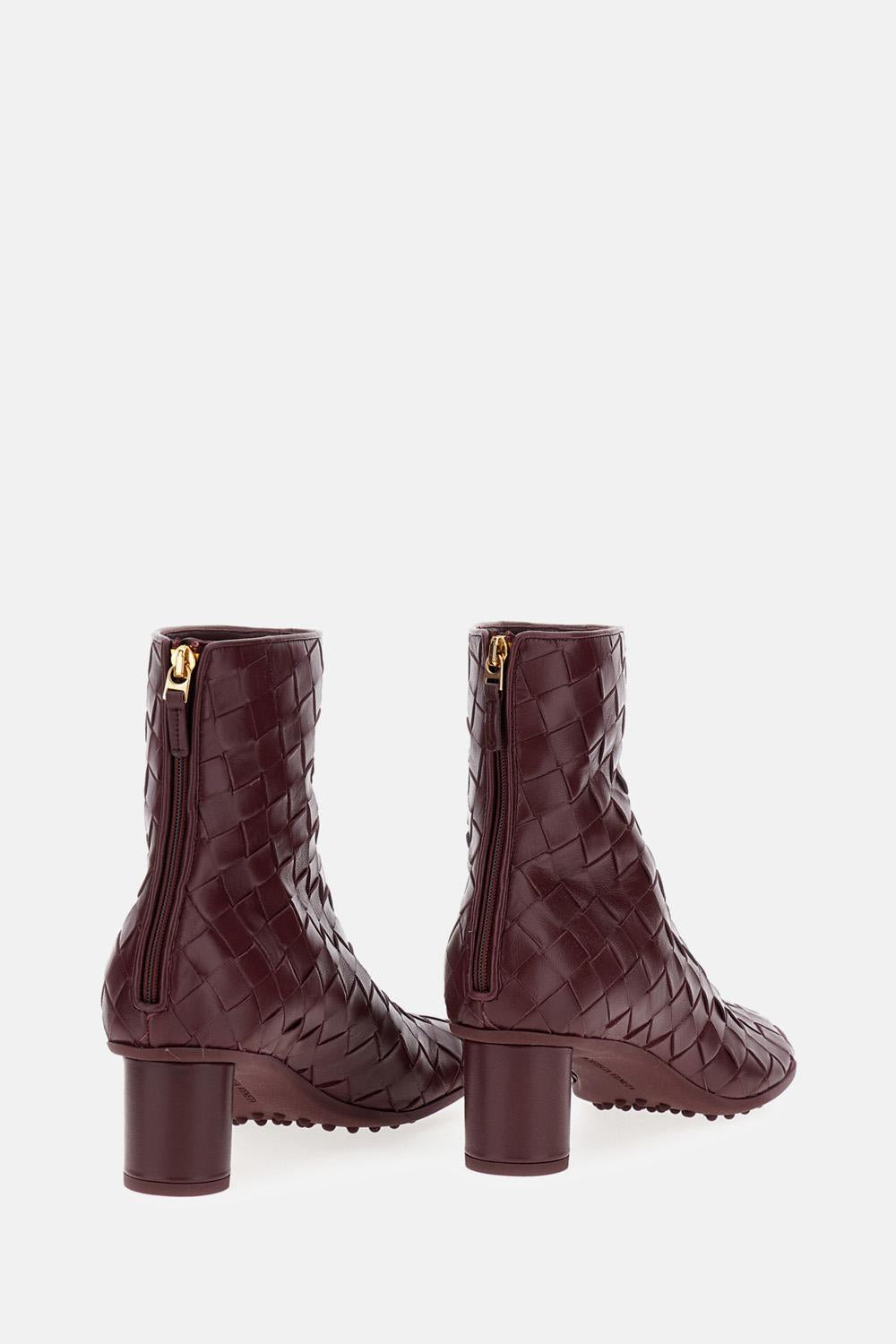 ATOMIC ANKLE BOOTS - 3