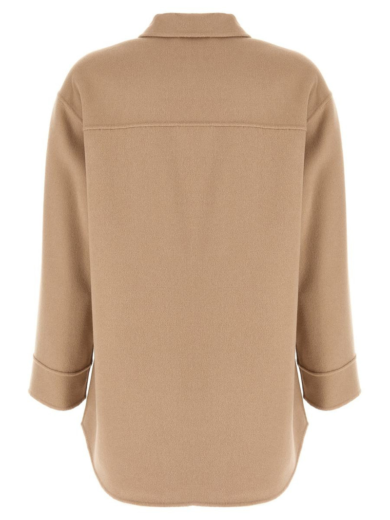 'S Max Mara 'S Max Mara 'Eleonora' Shirt outlook