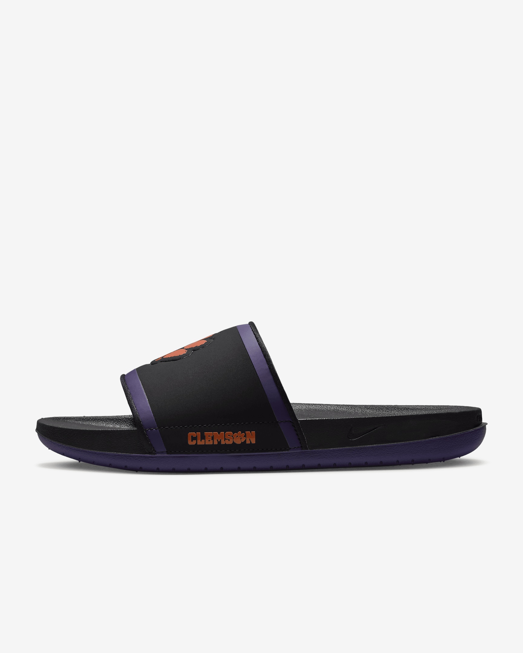 Nike Offcourt (Clemson) Slide - 2