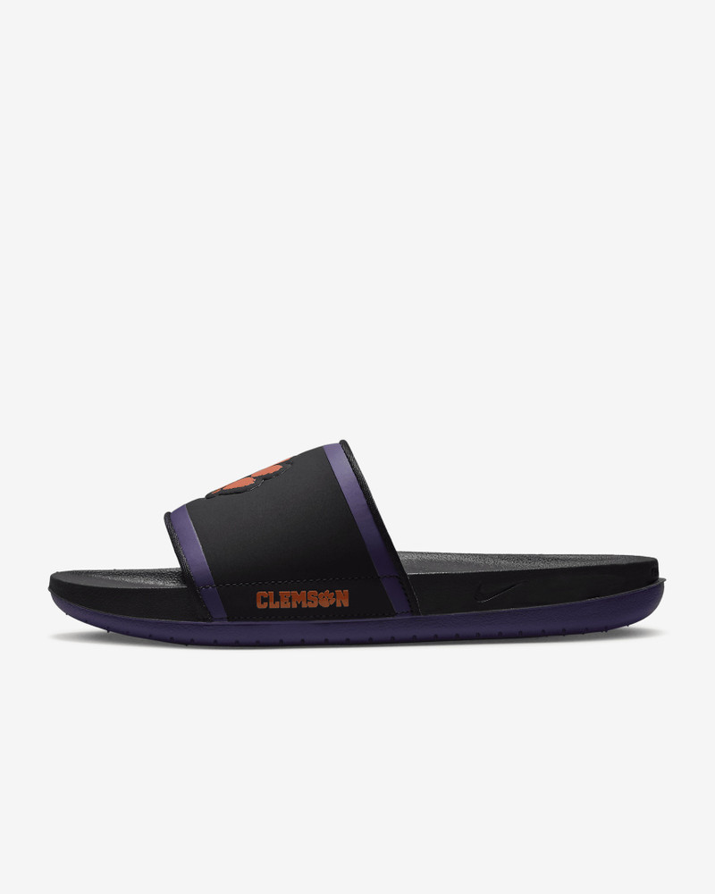 Nike Nike Offcourt (Clemson) Slide outlook