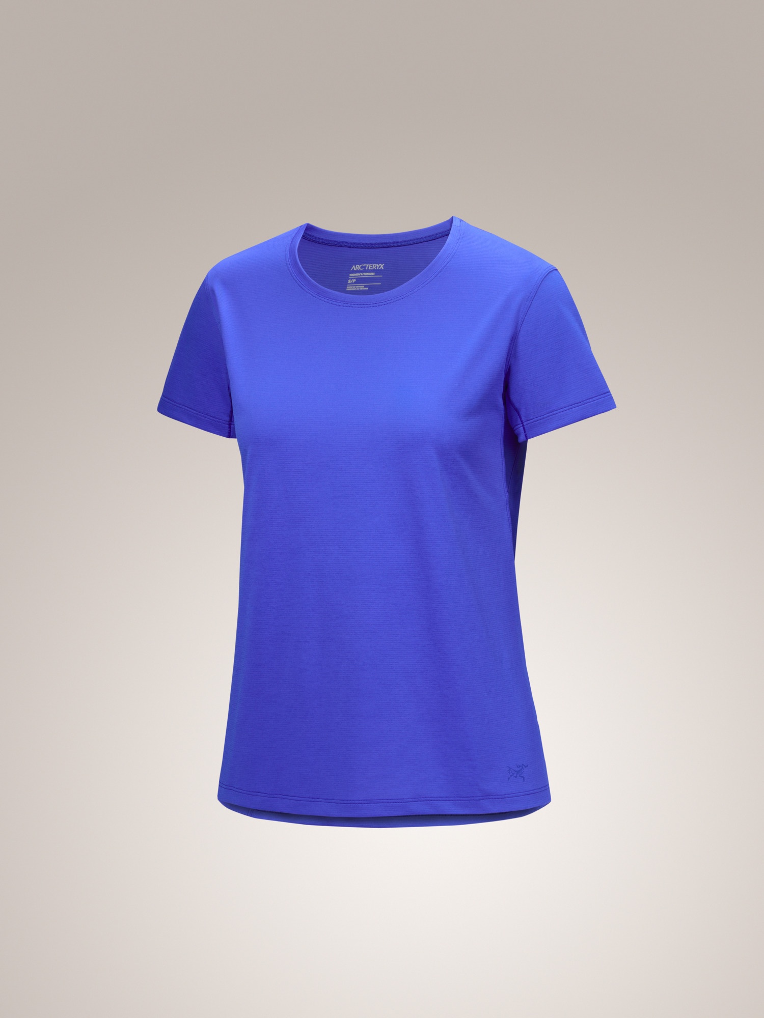 Taema Crew Neck Shirt SS - 7