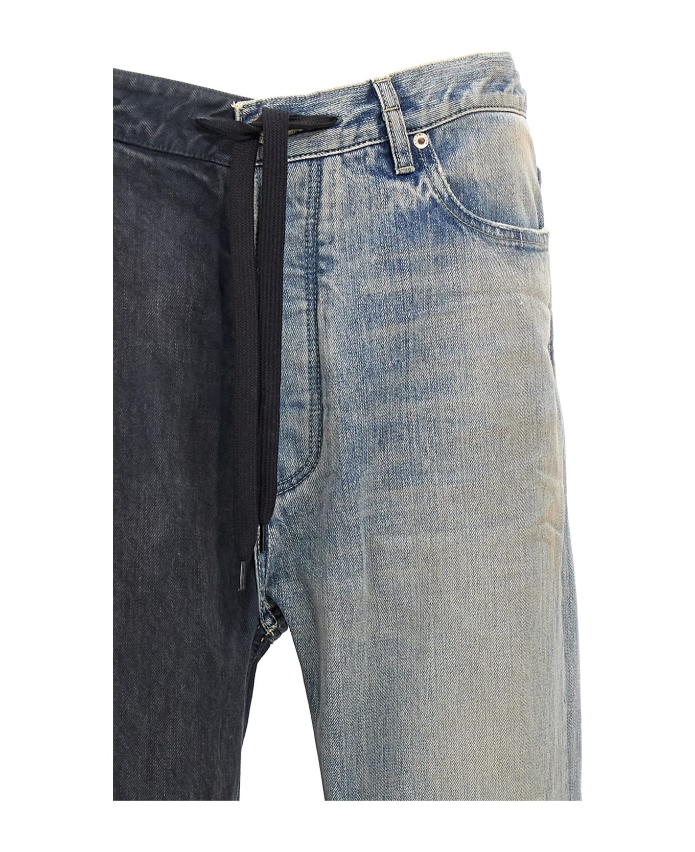'fifty-fifty' Jeans - 3