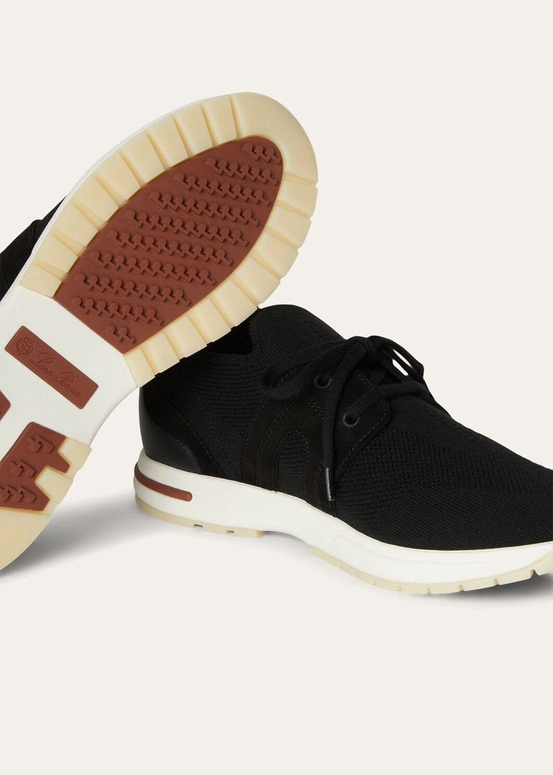 360 Lp Lady Flexy Walk Sneaker 4