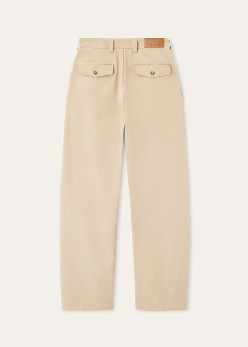 Yoko Pants 6