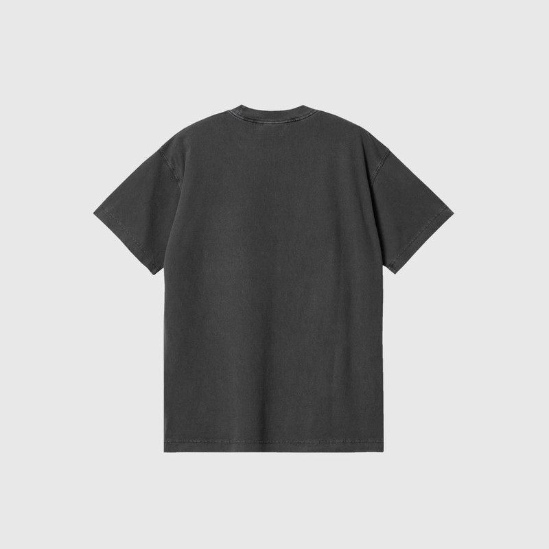 Carhartt NELSON S/S T-SHIRT outlook