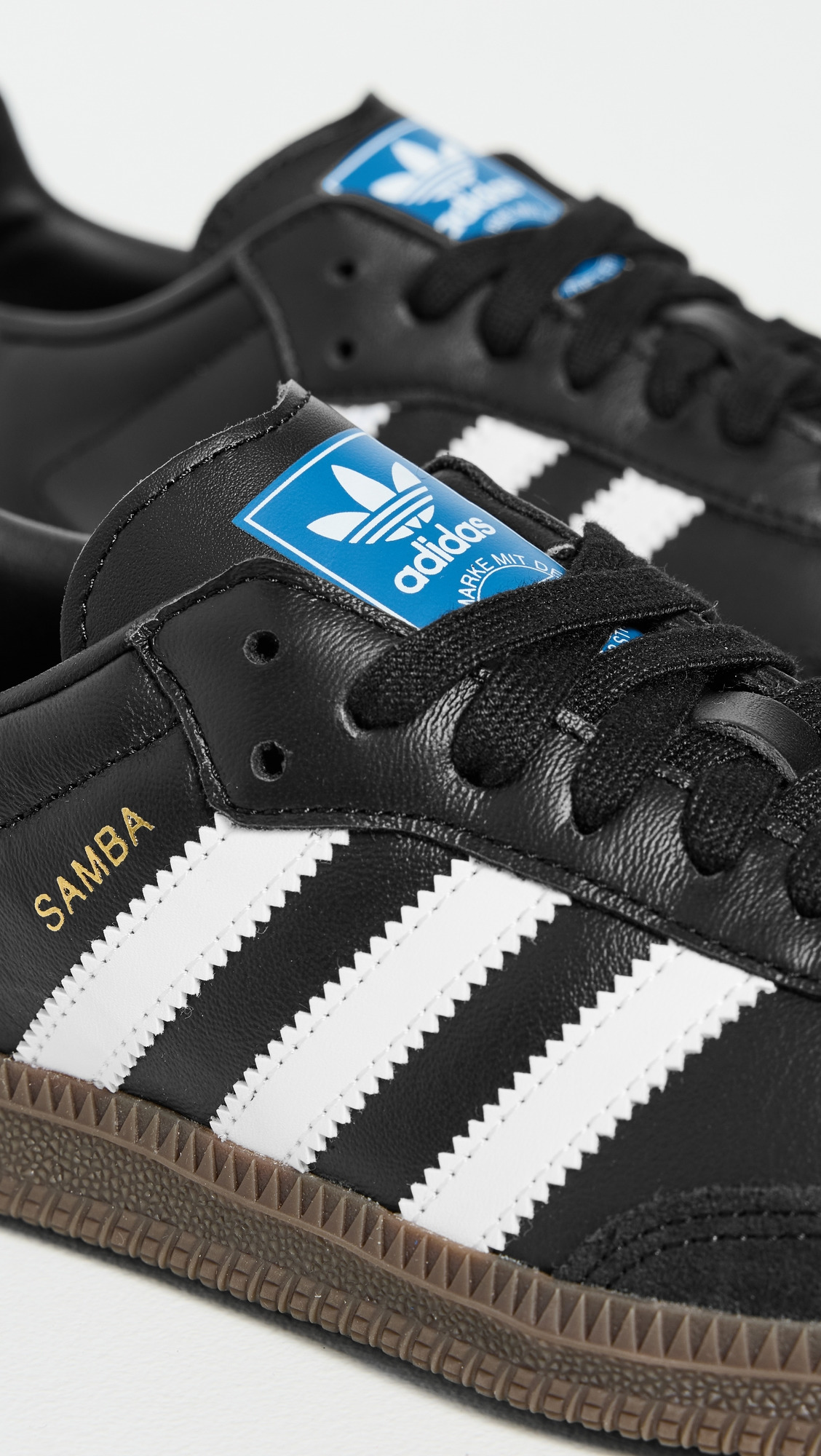 Samba OG W Sneakers - 4
