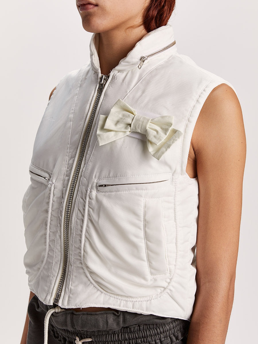 Protesta Vest White - 3