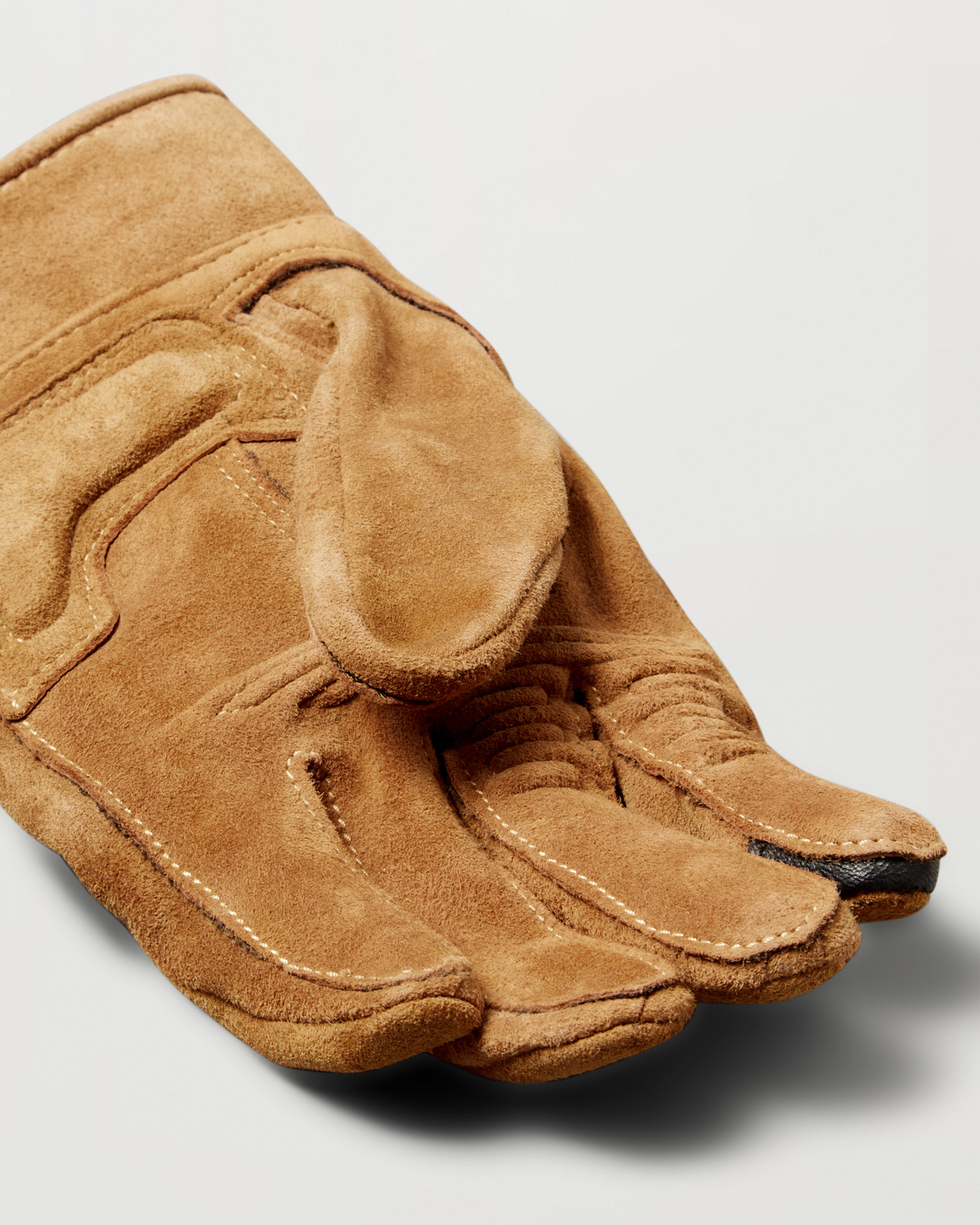 MONTGOMERY MOTORCYCLE GLOVE - 4