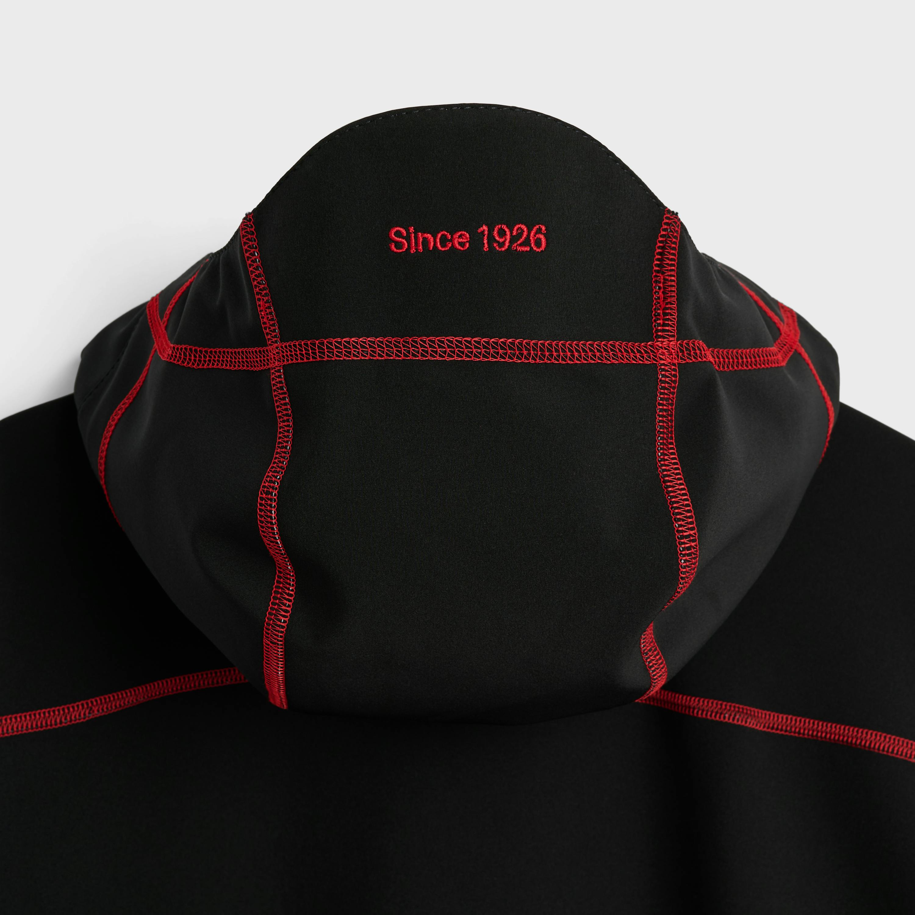 99 Years | Vatnajökull Polartec® Power Shield® Pro Softshell Jacket (Unisex) - 2