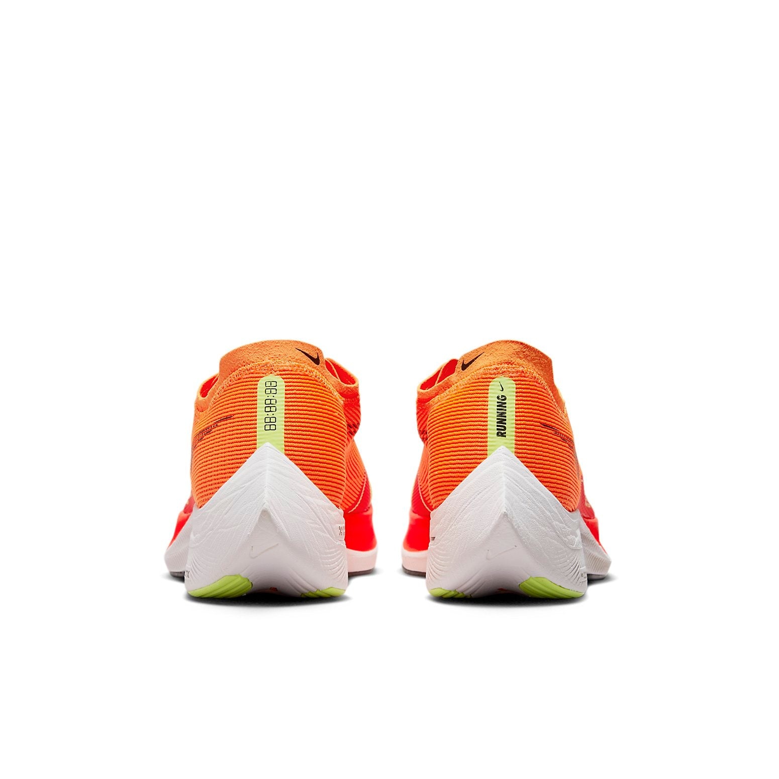 Nike ZoomX Vaporfly NEXT% 2 'Total Orange' CU4111-800 - 5