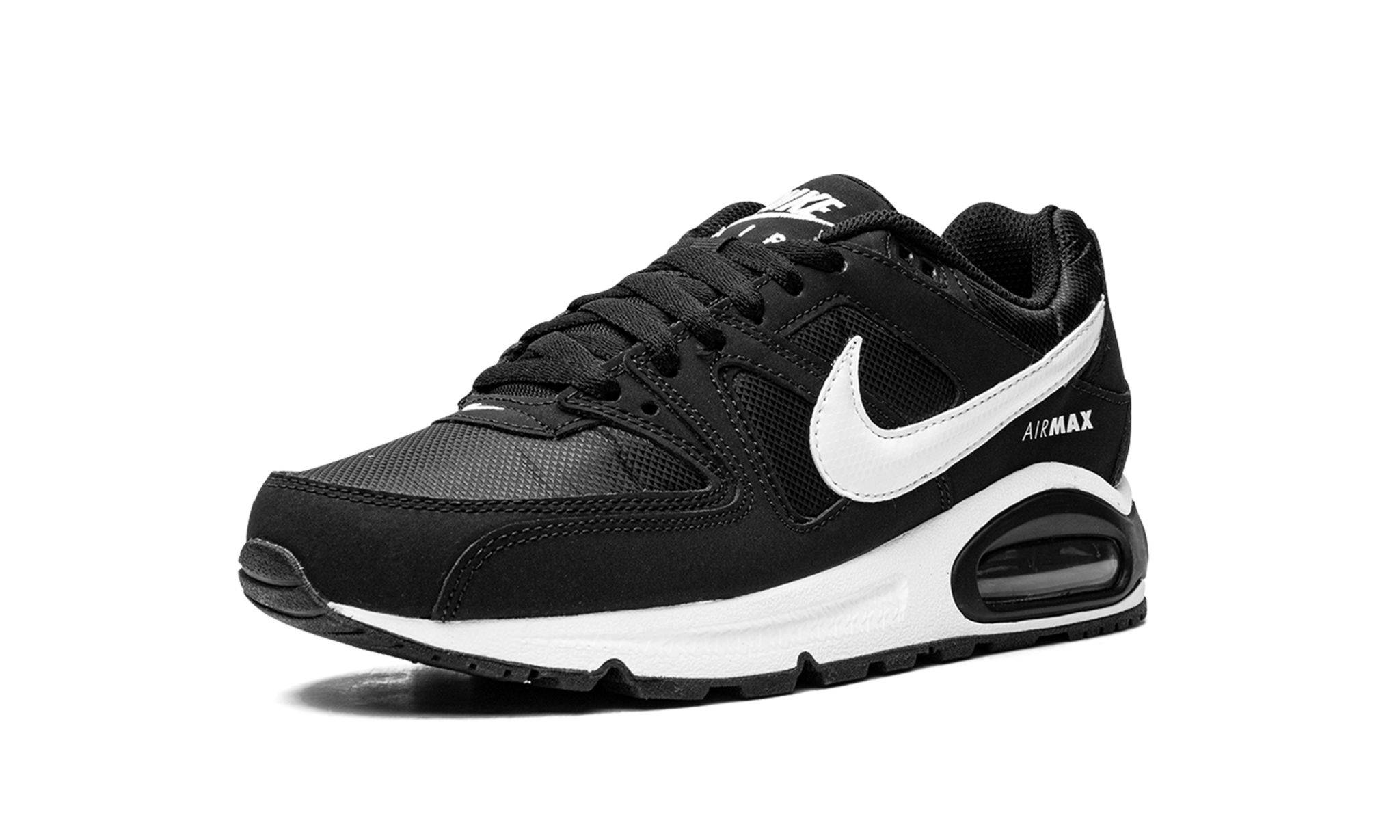 WMNS Air Max Command - 4