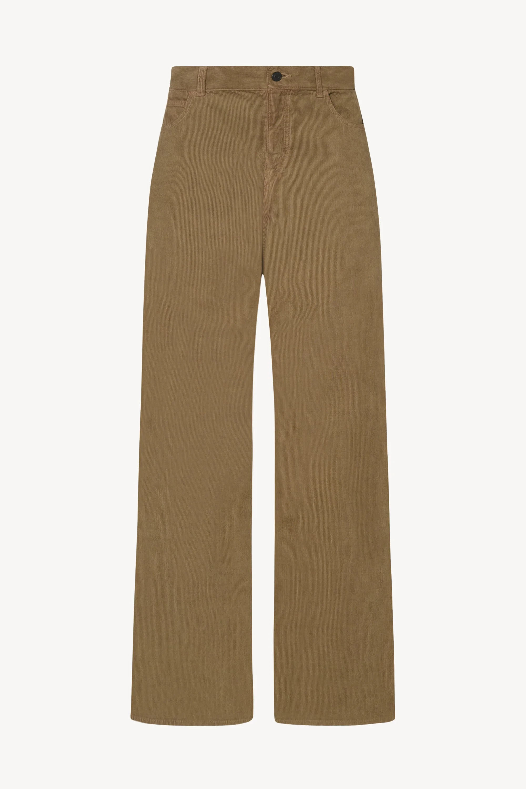 Eglitta Pant in Corduroy - 1