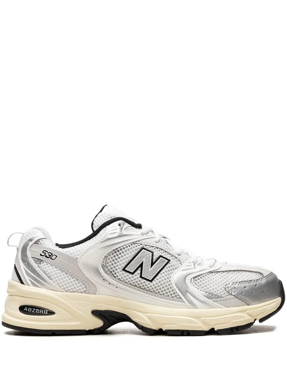 530 low-top sneakers - 1