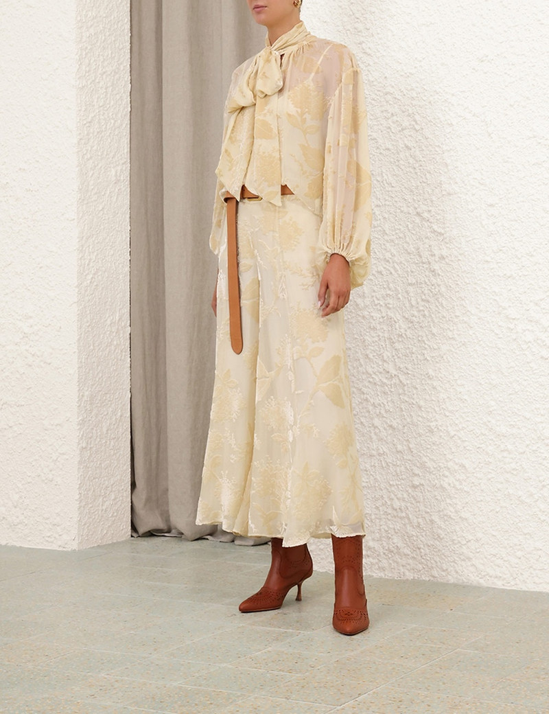 BURNOUT CULOTTE 8
