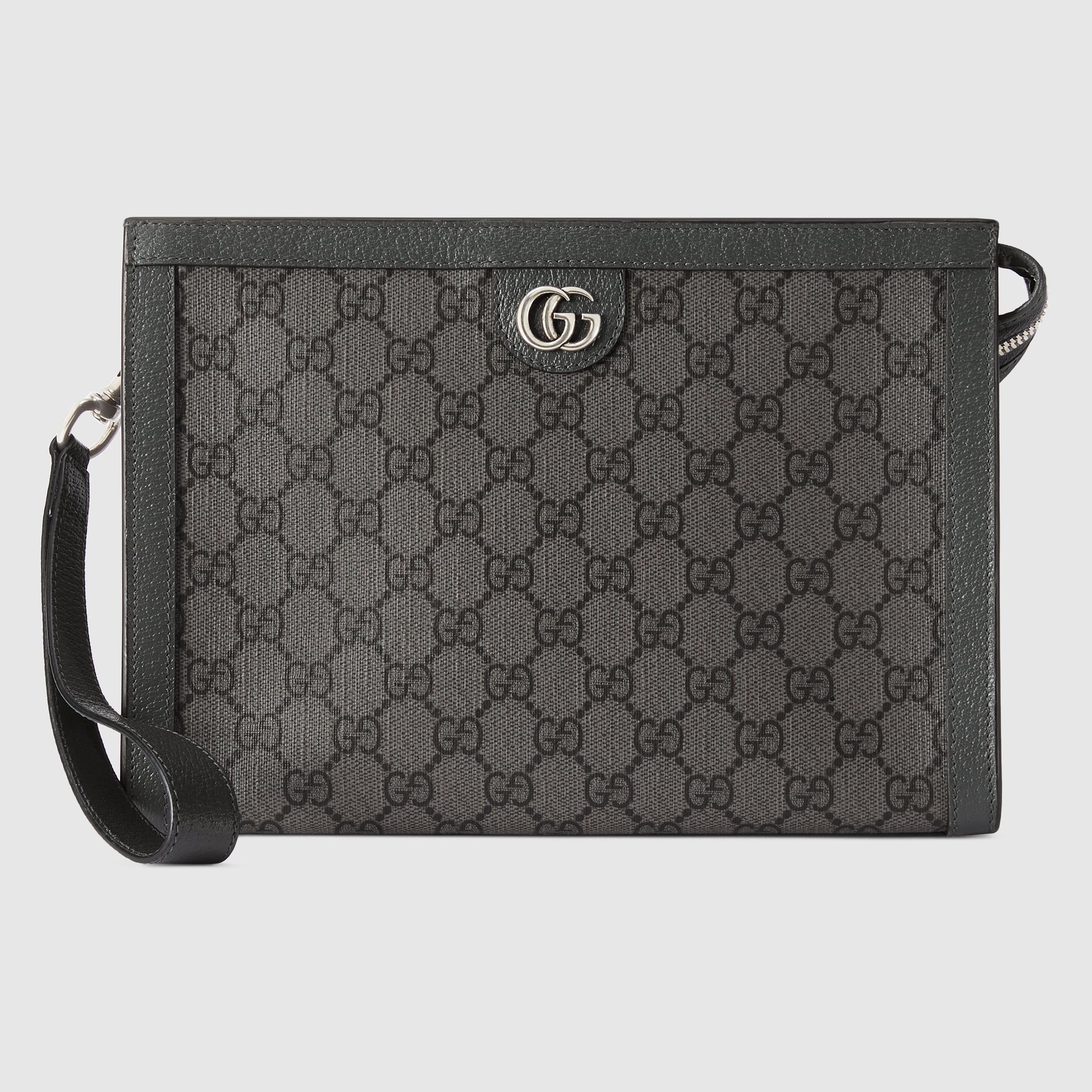 Ophidia GG pouch - 1