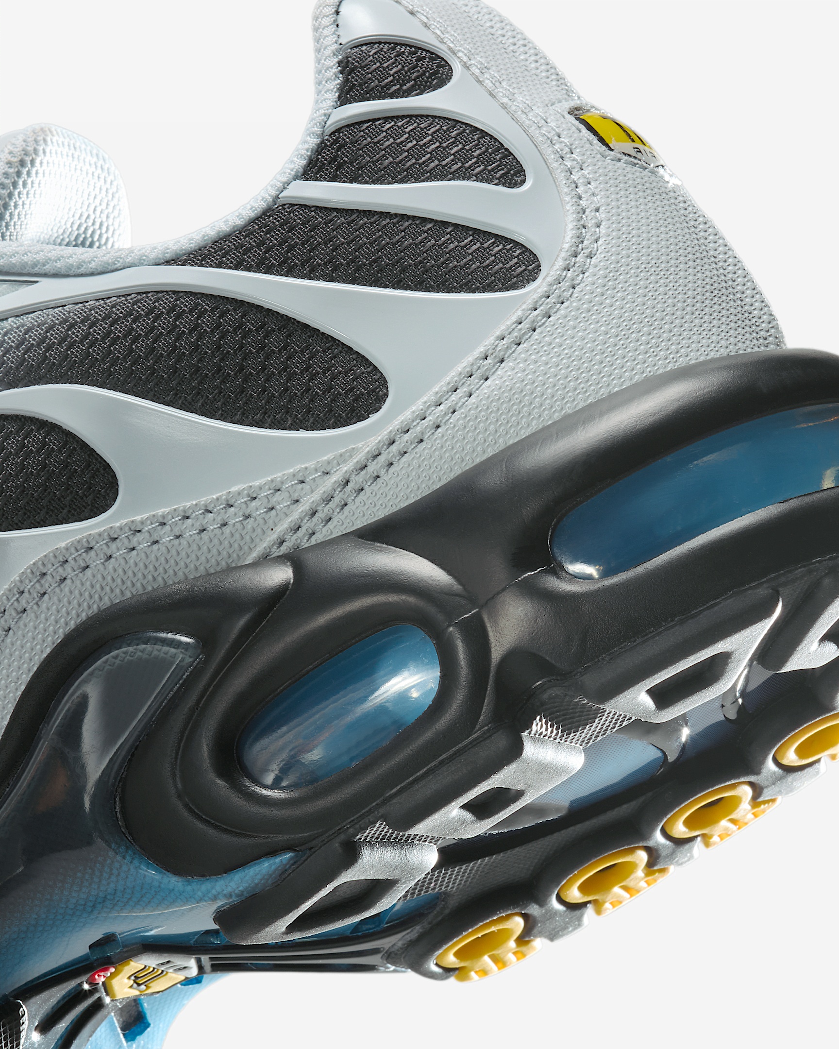 Nike Air Max Plus Men's Shoes - 8