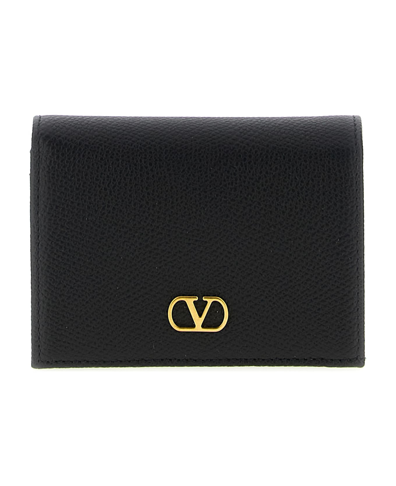 Valentino Garavani Vlogo Signature Wallet - 1