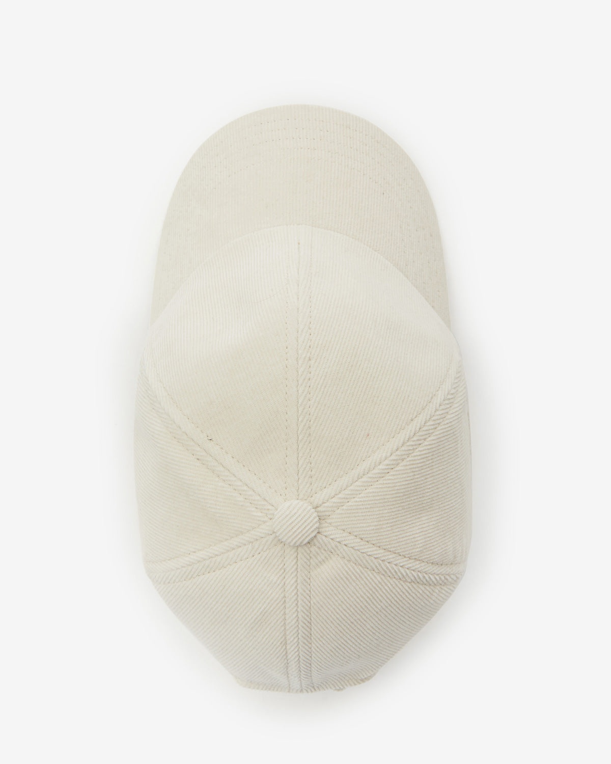 TOMAS CAP - 4