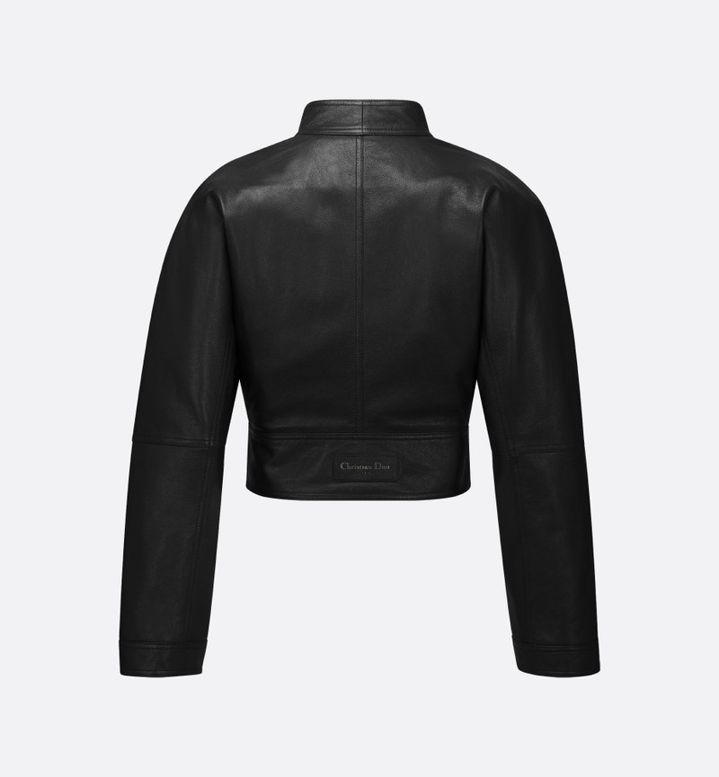 Dior Fitted Jacket outlook