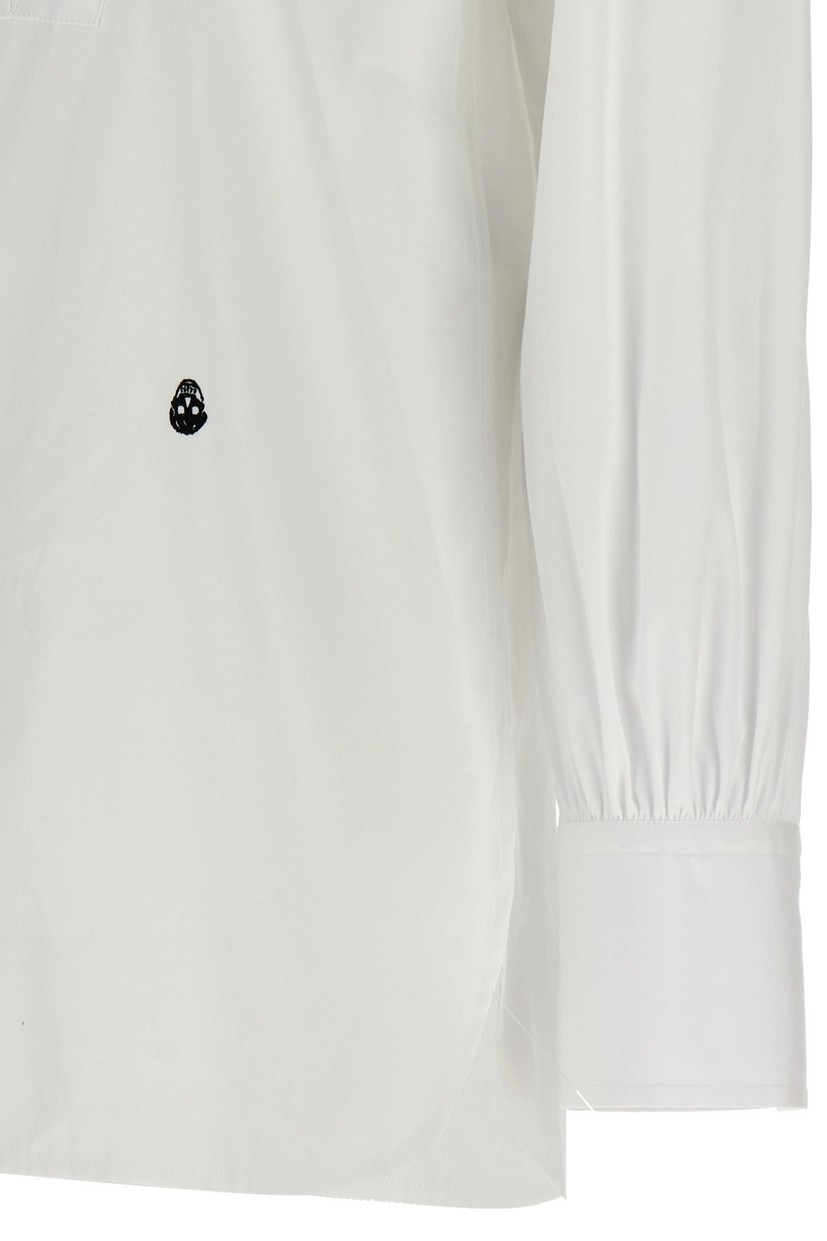Tuxedo shirt - 4