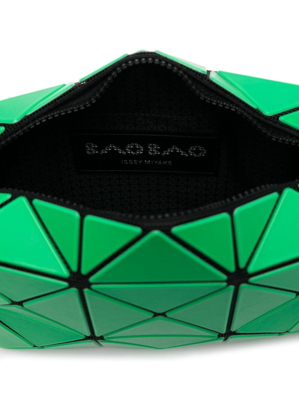 Cuboid crossbody bag - 5