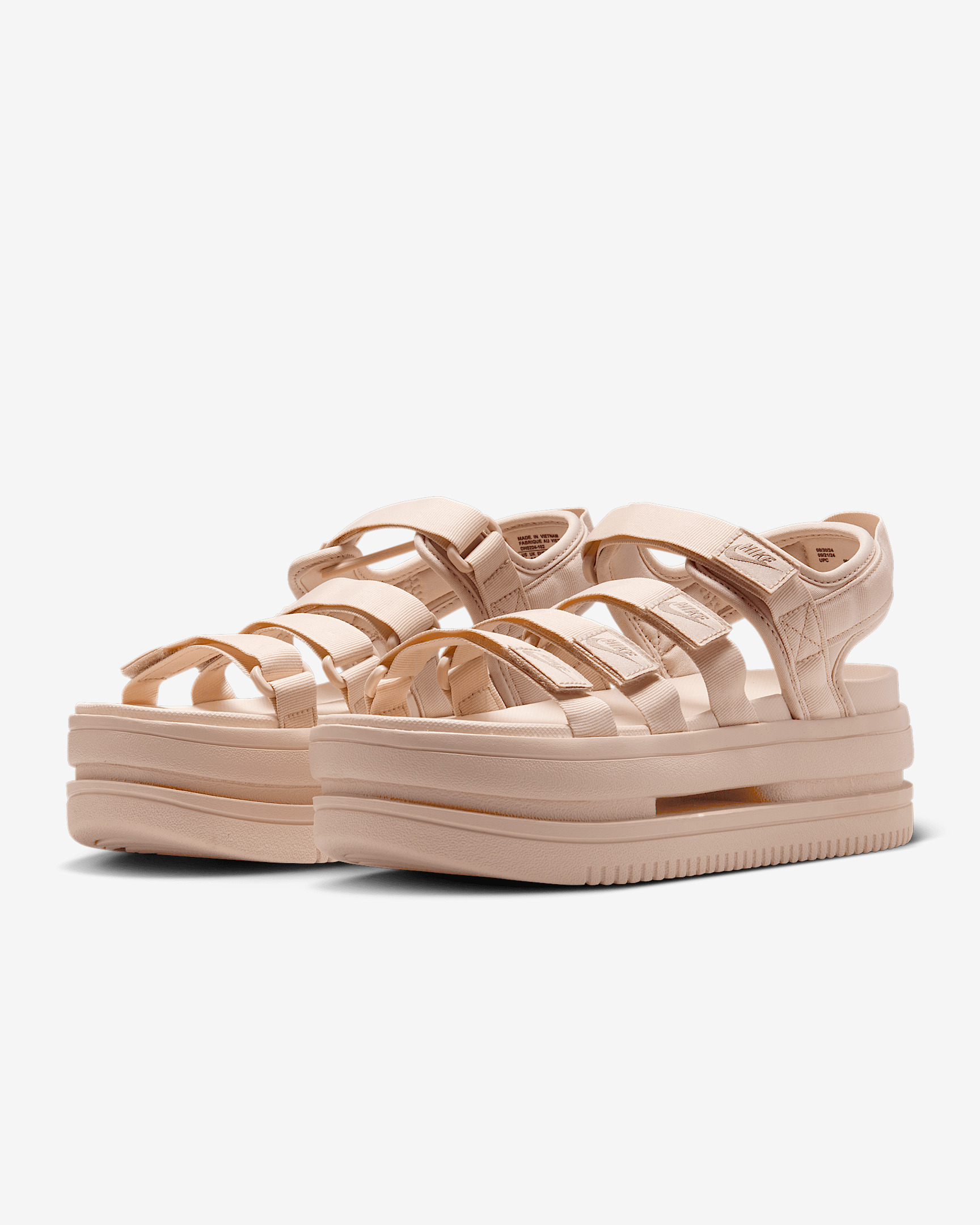Nike Icon Classic Women's Sandals - 5