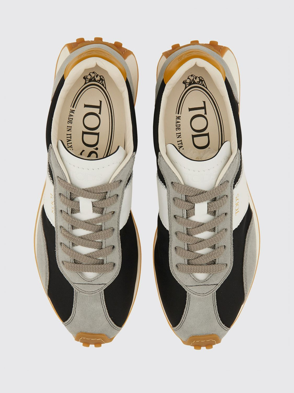 Sneakers woman Tod's - 4