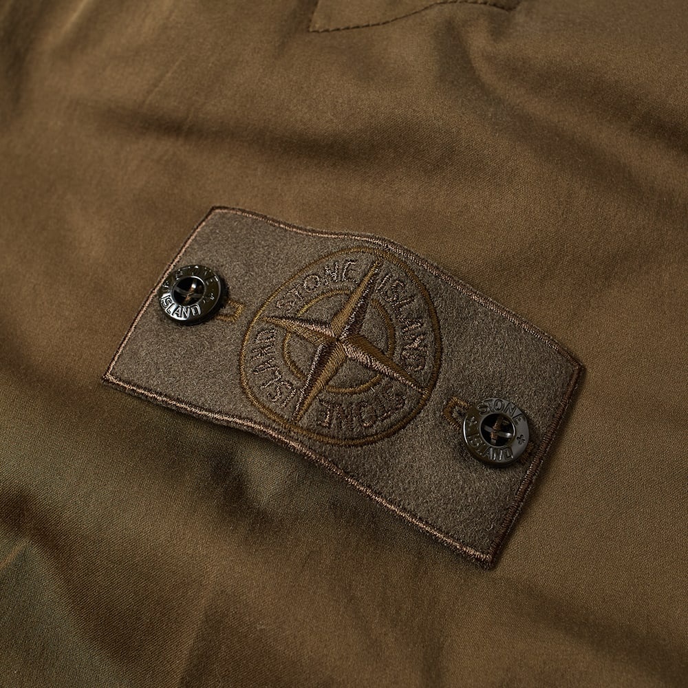 Stone Island Ghost Track Cargo Pant - 3