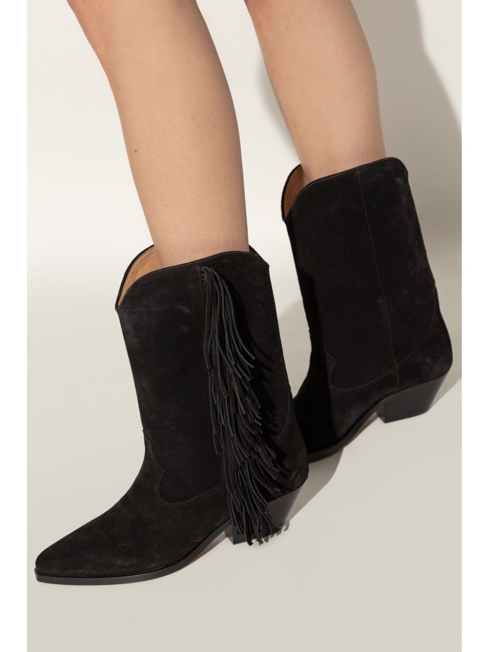 40mm Duerto boots - 2