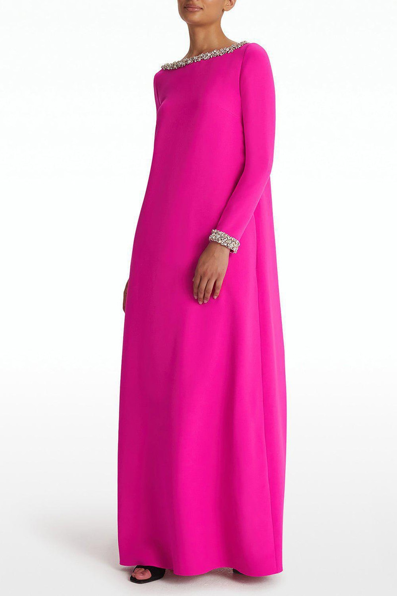 Safiyaa Naimal Dress outlook