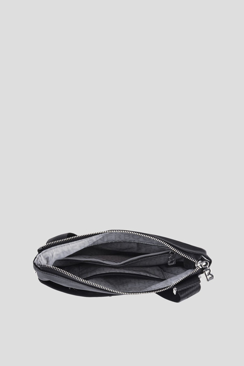 Klosters Serena Shoulder bag in Black 4