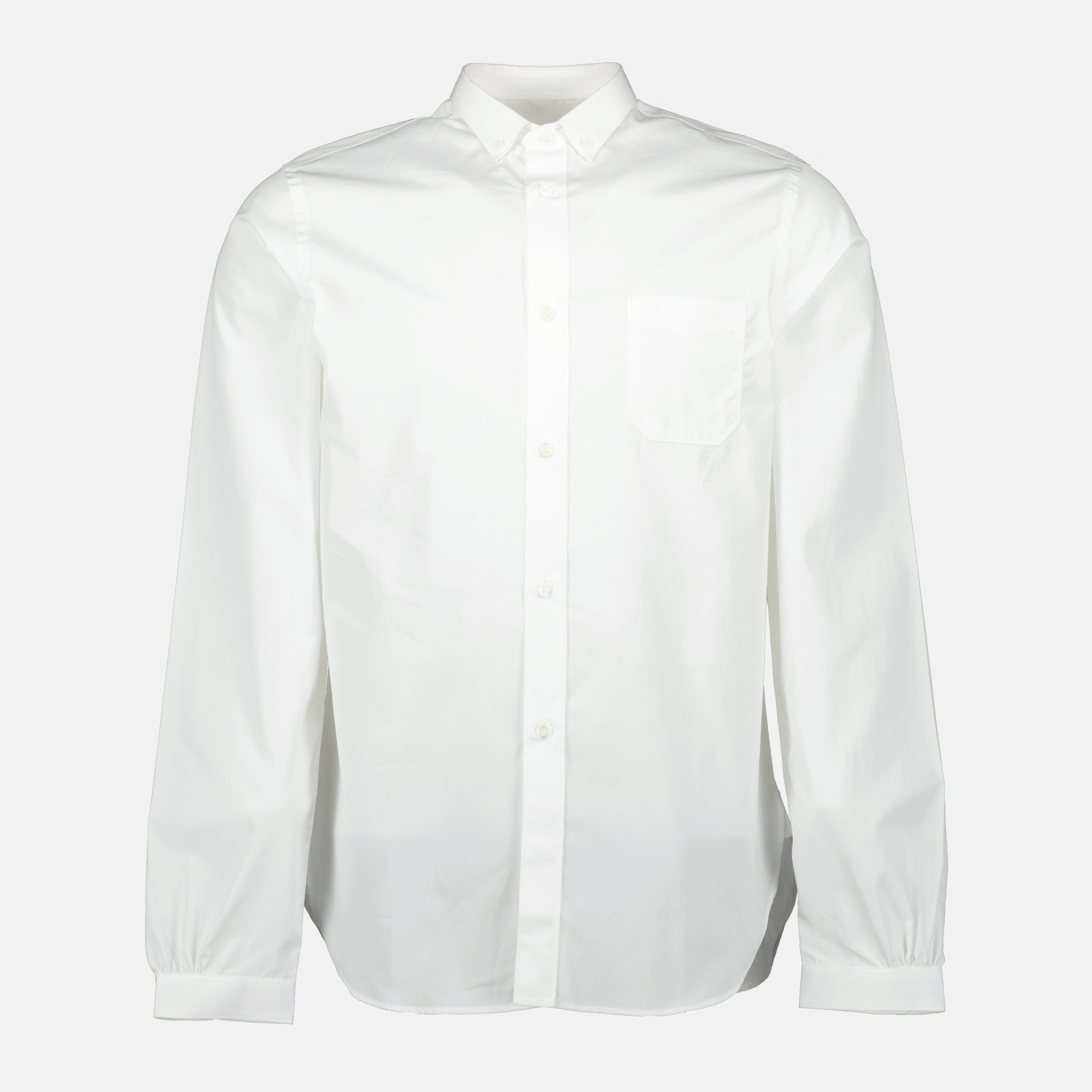 Chemise en coton - 1