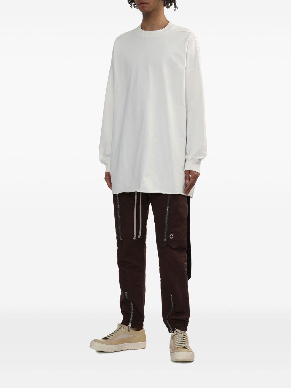 Tommy sweatshirt - 3