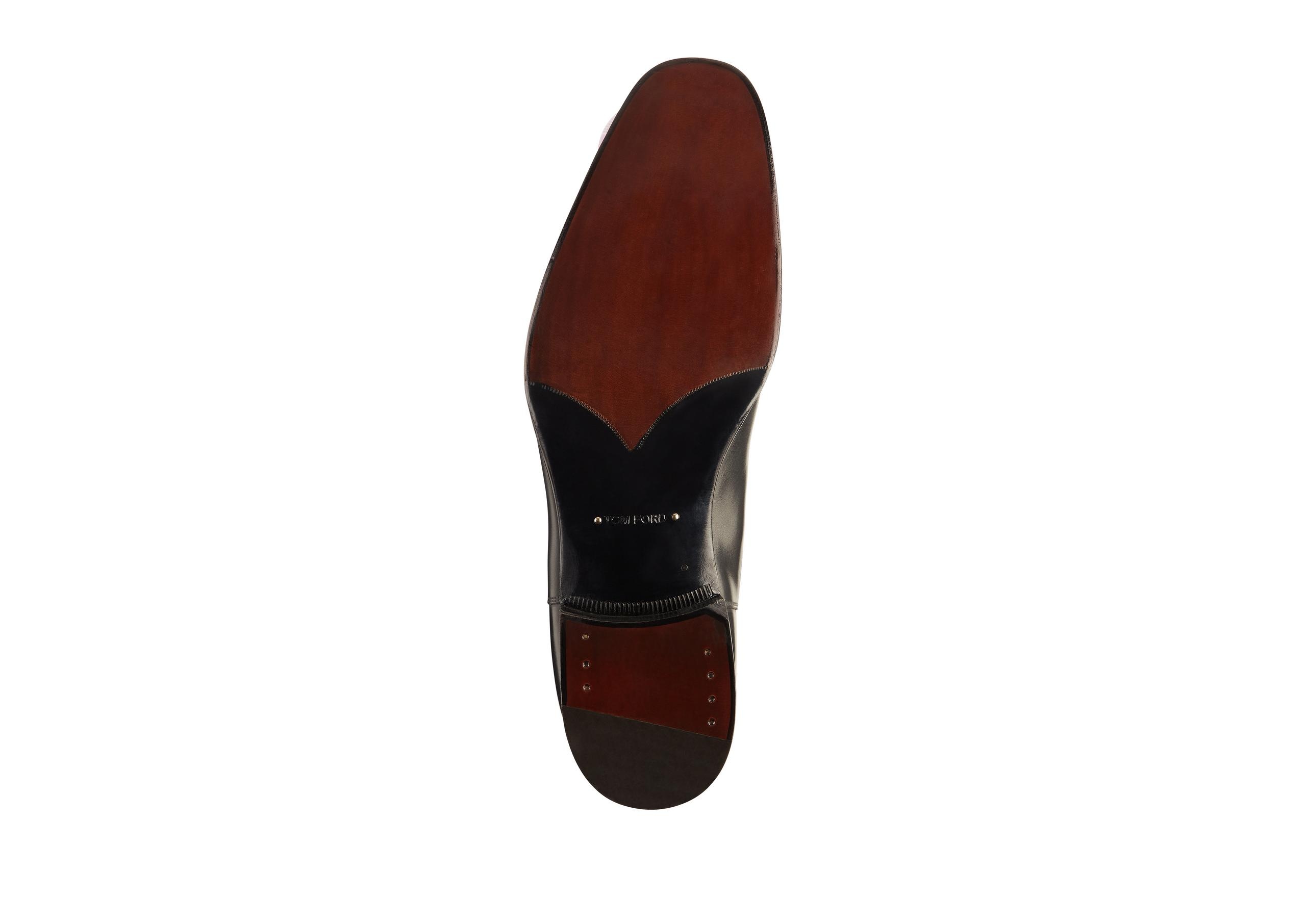 EDGAR CHELSEA BOOTS - 3