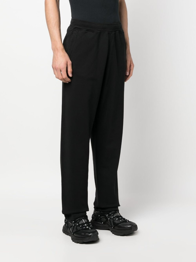 straight-leg track pants 3