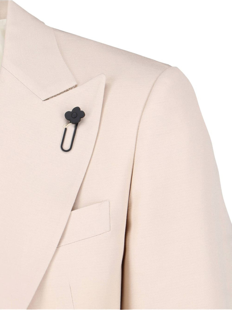 single-breasted blazer 4