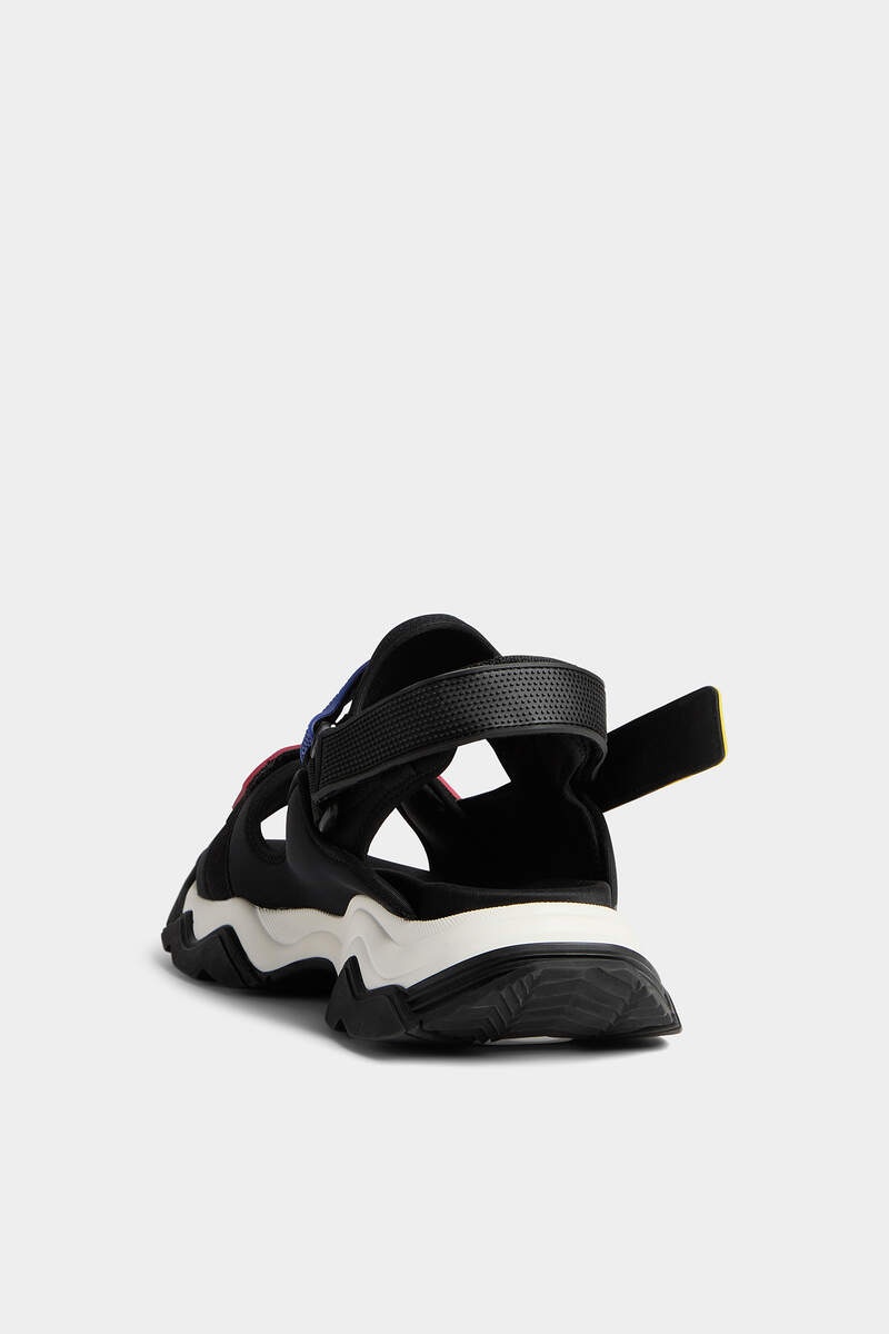 WAVE SANDALS - 3