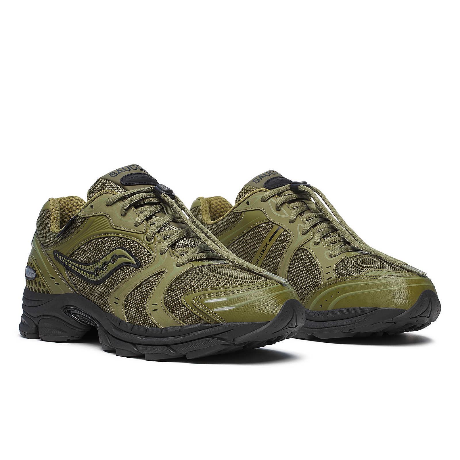 ProGrid Triumph 4 Gorpcore - 2