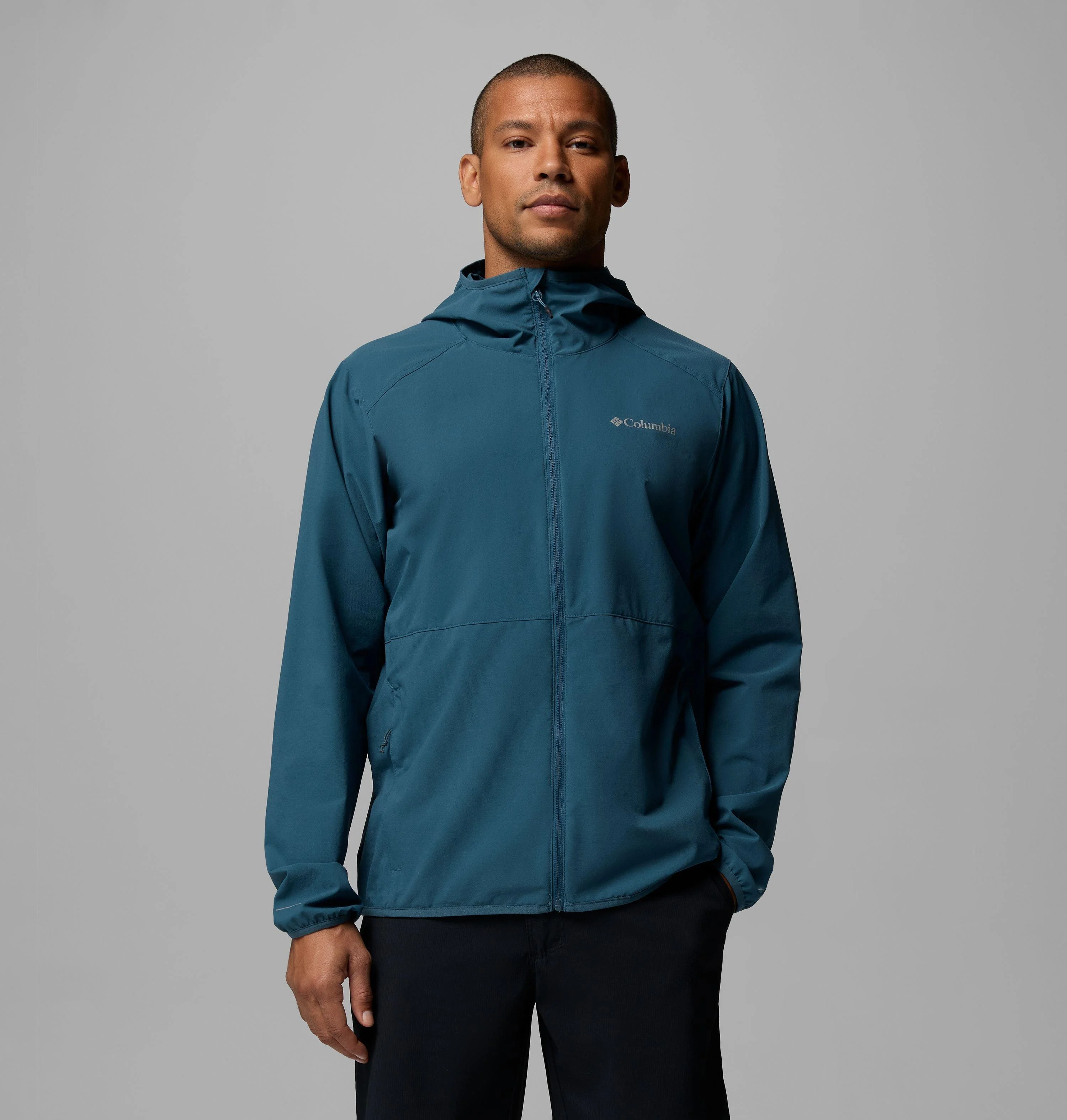 Men's Trailborne Jacket - 1