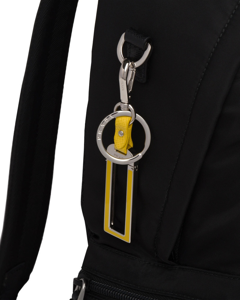 Prada My Character name tag 3