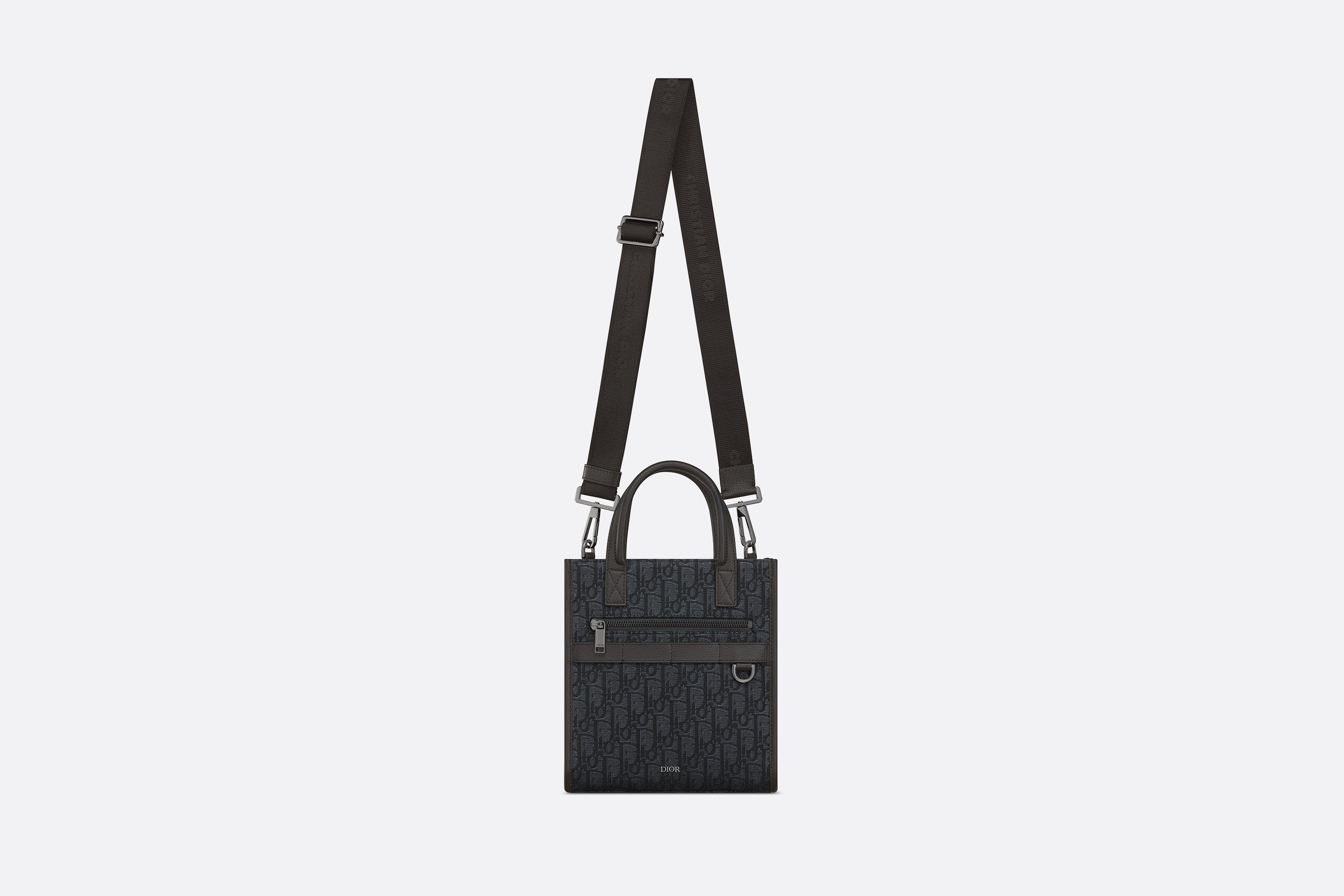 Safari North-South Tote Bag - 7