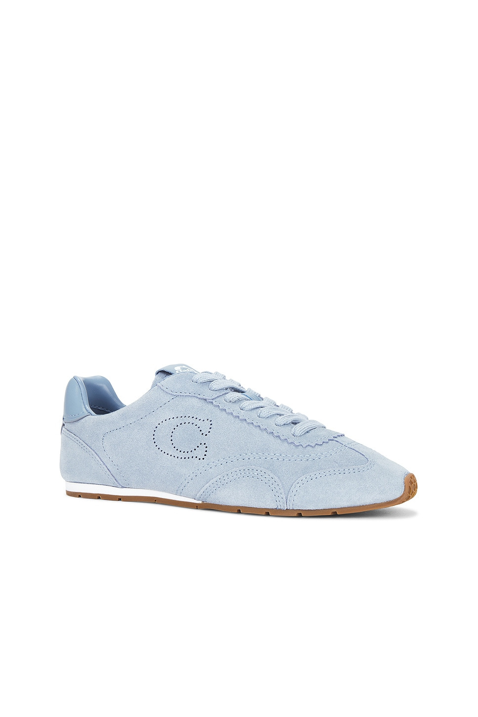 Flat Sneaker - 2