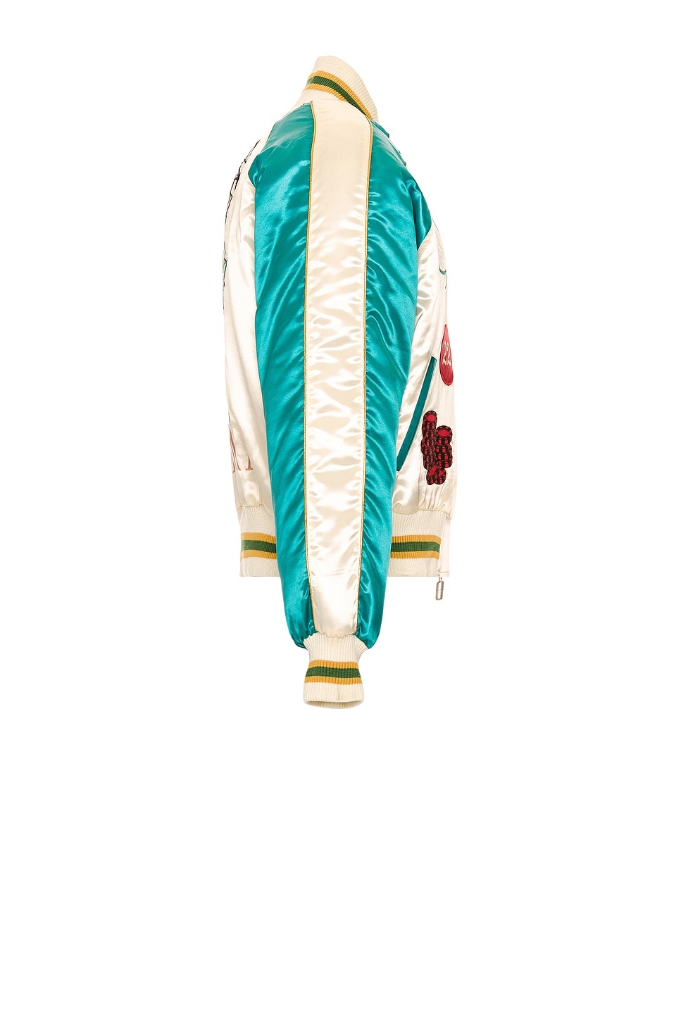 Smoking Jacket - 3