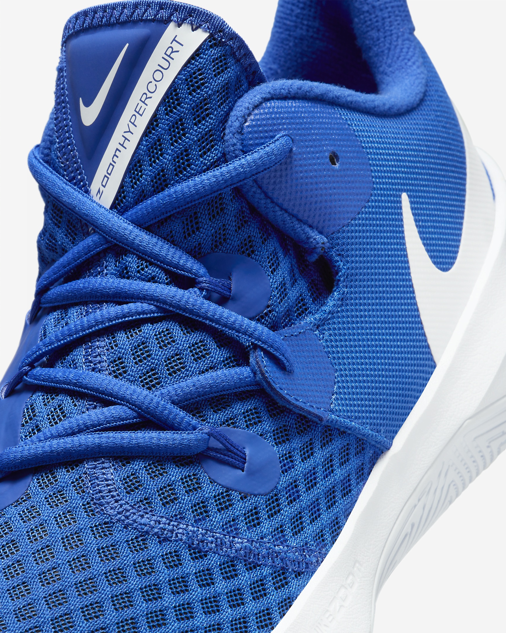 Nike HyperSpeed Court Volleyball Shoes - 7