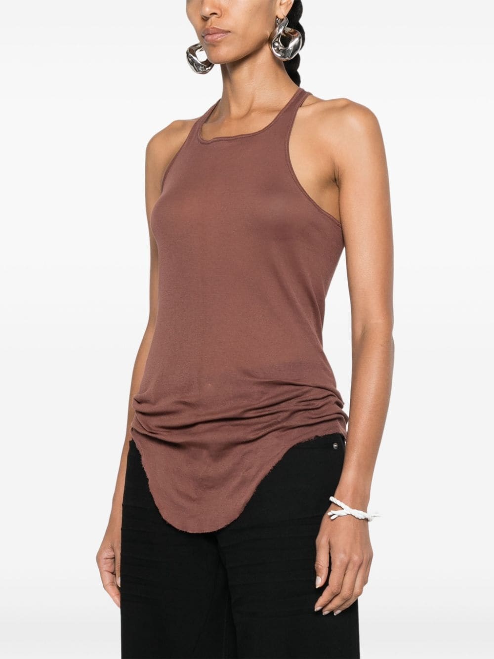 Basic tank top - 3