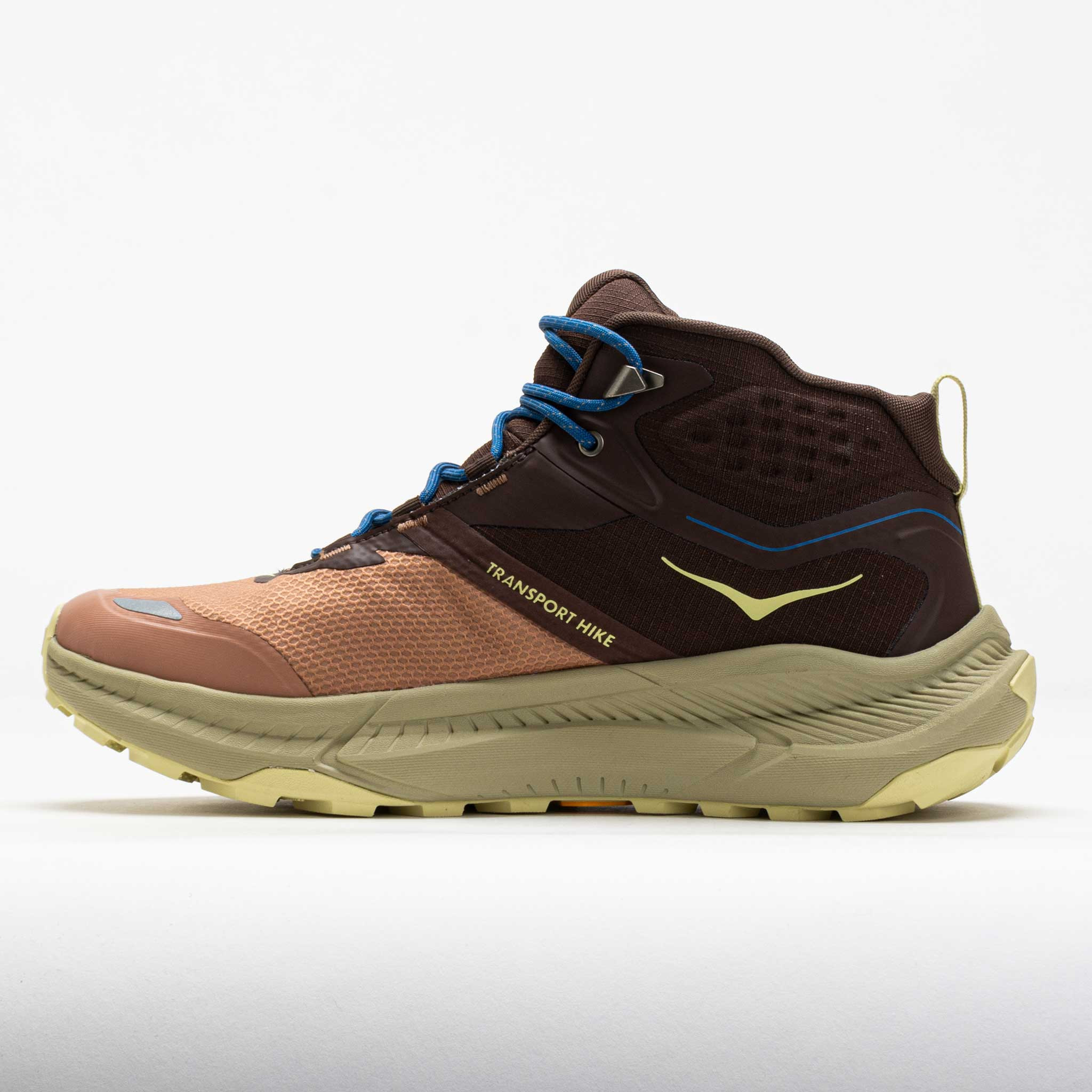 HOKA Transport Hike GTX Men's Walnut/Maple - 2