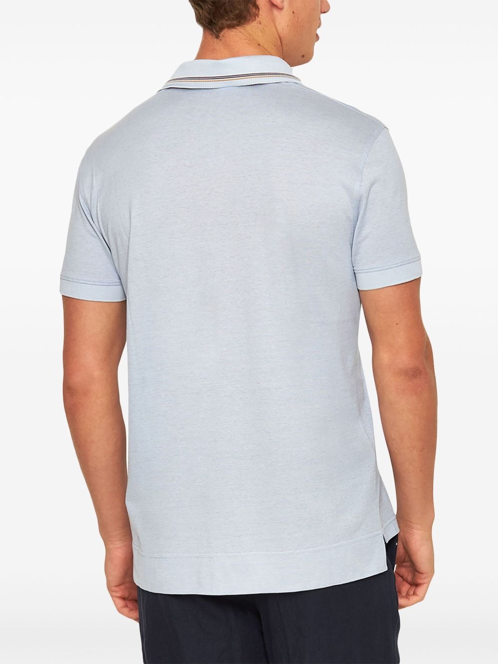 Dominic polo shirt - 3